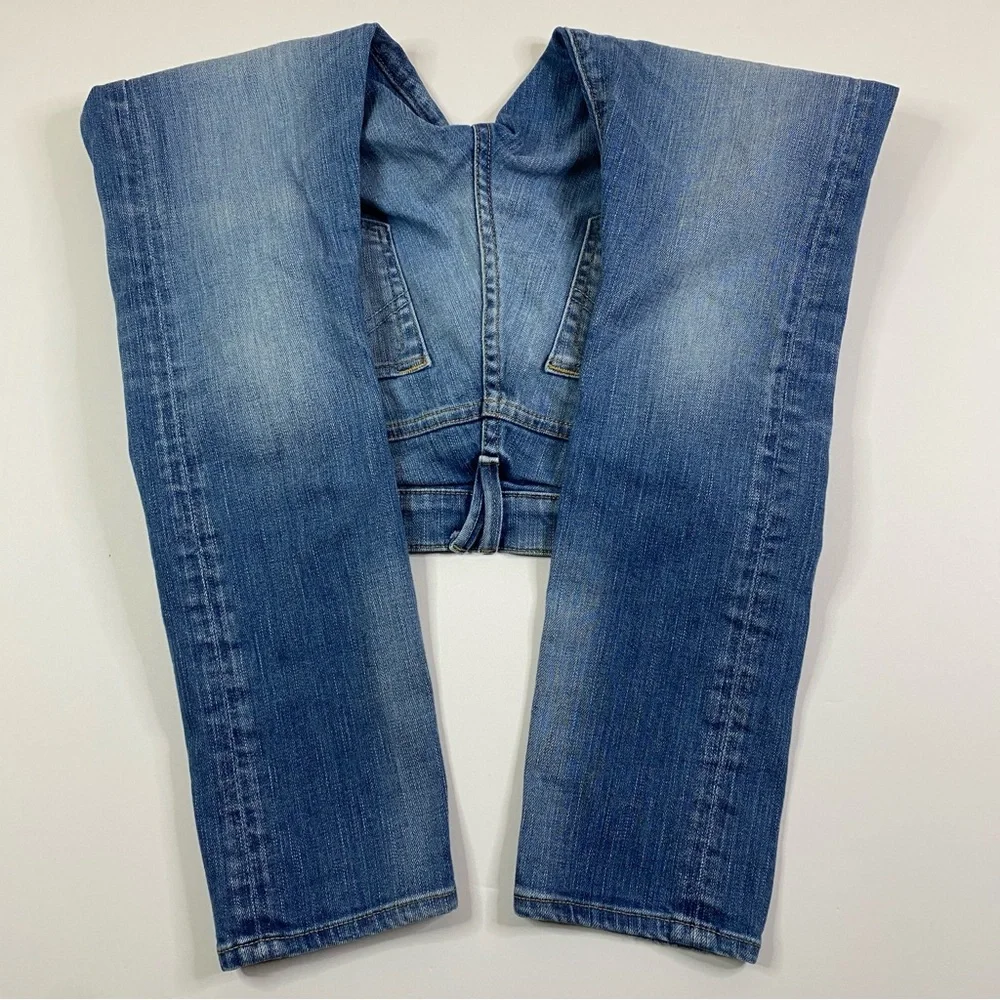 True Religion pre owned